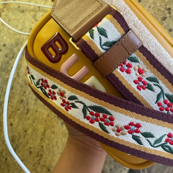 New Tory Burch crossbody 🎉 Perry high camera bag - Picture 6 of 8